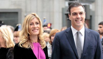 La esposa de Pedro Sánchez fue citada ante un juzgado por presunta corrupción