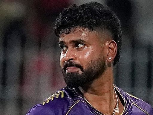 IPL 2024: How Shreyas Iyer fought adversity on multiple fronts to guide KKR to third title