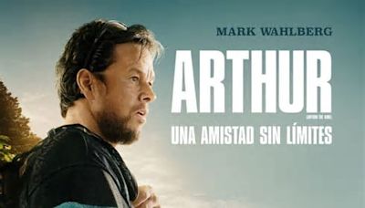 Arthur: Una Amistad Sin Limites