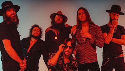 San Diego County Fair presents Whiskey Myers