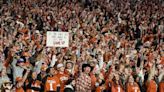Texas football season countdown begins and it will start off with a bang | Bohls