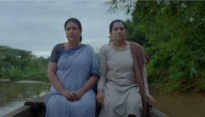 Ullozhukku: Urvashi And Parvathy Thiruvothu’s RSVP Movie Wins Internet After Its OTT Release