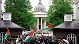 Explainer: What Is Behind Pro-Palestinian Protests At US Universities?