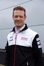 Alexander Wurz