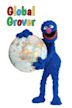 Global Grover