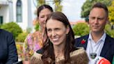 Jacinda Ardern hace su última aparición como primera ministra de Nueva Zelanda: “Mi abrumadora experiencia me deja amor, empatía y amabilidad”