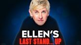 Ellen DeGeneres coming to Austin in July