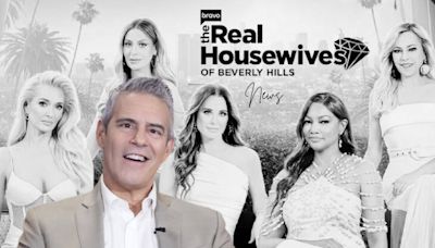 Andy Cohen Issues Strong Response to ‘Terrible’ Rumor About RHOBH Star