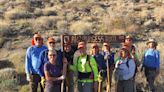 Friends of the Desert Mountains aims to preserve land, support education