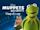 Muppets Most Wanted