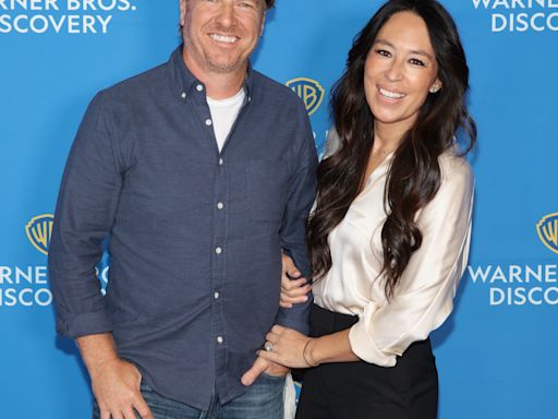 Chip and Joanna Gaines Under Attack! Couple Faces Backlash Because Fans ‘Don’t Like Change’