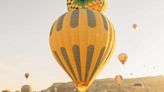 Uber Launches Hot Air Balloon Rides in Turkey — How to Book One