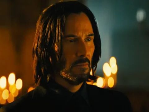 Dracula Trailer: Is the Keanu Reeves Movie Real or Fake? Will Jenna Ortega Appear?