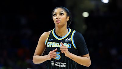 WNBA Rookie Angel Reese Announced As Co-Owner Of Professional Sports Team