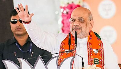 188 rallies across India in 2024 polls — Amit Shah's transformation from strategist to star campaigner