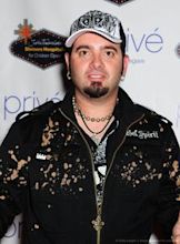 Chris Kirkpatrick