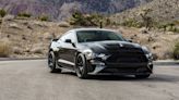 2023 Carroll Shelby Centennial Edition Honors the Founder's 100th Birthday