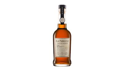 Old Forester Just Dropped a New Limited-Edition Bourbon Aged in Rum Barrels