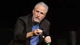 Jon Stewart Breaks Down Why His Apple Show Was Never Going to Work