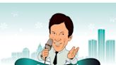 Mitch Albom's SAY Detroit Radiothon: Watch entire event live right here