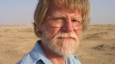 Barry Kemp, Egyptologist who dispelled myths about the ‘Christ-like’ pharaoh Akhenaten – obituary