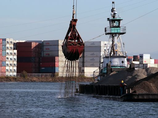 Monsanto agrees to $160 million settlement with Seattle over pollution in the Duwamish River