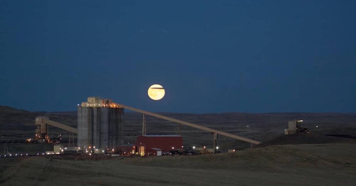 Wyoming coal producers plead for state tax breaks amid new federal rules, crushing market forces