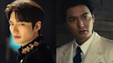 7 best scenes from Lee Min Ho’s career - Prince on white horse in The King: Eternal Monarch, tearful goodbye in Pachinko and more