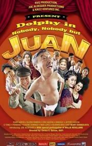 Nobody, Nobody But Juan