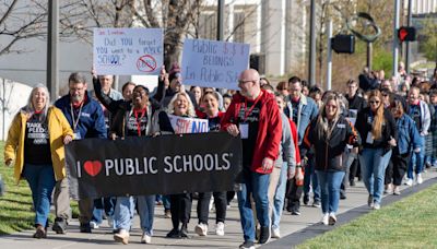 Nebraska’s School Choice Law May Face Ballot Initiative, As Its Predecessor Did