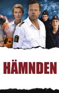 Wallander - Hämnden