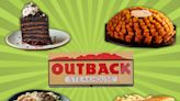 10 Unhealthiest Menu Items at Outback Steakhouse