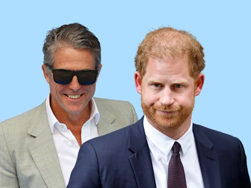 Prince Harry protecting Meghan Markle goes viral