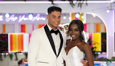 Love Island USA’s JaNa and Kenny Detail Timeline for Moving Closer