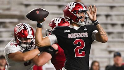 3 Takeaways From Indiana Football Spring Game