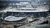 Air pollution found to be above safe levels at Paris Olympic sites