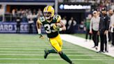 Green Bay Packers dominate Dallas Cowboys in high-scoring upset