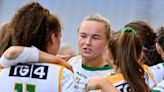 Vikki Wall could play some part for Meath against Kerry in LGFA All-Ireland SFC quarter-final