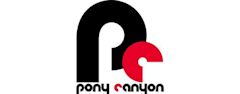 Pony Canyon