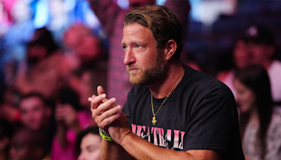 Barstool Sports founder Dave Portnoy reveals he recently 'beat' cancer