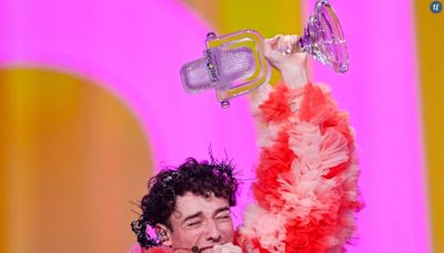 Eurovision 2024 : pourquoi la victoire de Nemo est tout simplement historique