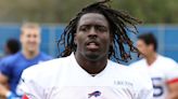 New Bills pass-rusher: ‘Troy was the place for me’