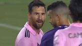 La inesperada reacción de Flavio Azzaro ante el cruce de Lionel Messi con un rival: “Me emociona verlo enojado”