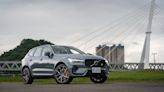 Volvo XC60 Recharge Polestar T8 全能身手，讓你當個無視選擇困難的大人！