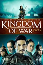Kingdom of War: Part 2 Pictures - Rotten Tomatoes