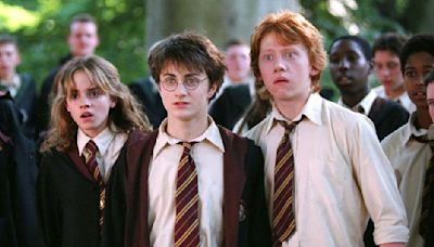Who is making HBO’s new Harry Potter series? The answer may surprise you