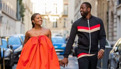 10 Times Gabrielle Union & Dwyane Wade Slayed Together