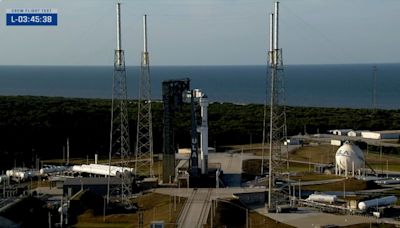 Starliner aplaza su primer vuelo tripulado por un problema en el cohete