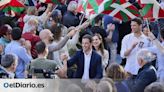 Euskadi cierra la campaña más reñida con PNV y EH Bildu pugnando por la victoria