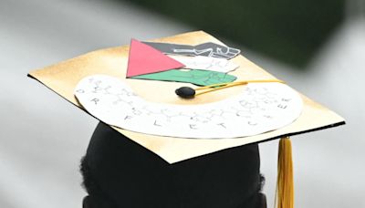 President Biden delivers Morehouse College Commencement 2024 address